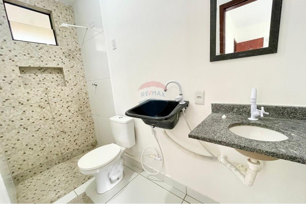 Residenční - Pokoj - Parnamirim , Rio Grande do Norte - BR - IMG-20250904-WA0019.jpg - Koupelna - 720891178-96