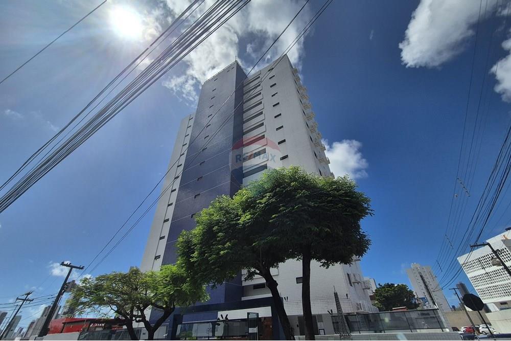Apartamento - Venda - João Pessoa , Paraíba - IMG-20250704-WA0059.jpg - 720861003-94