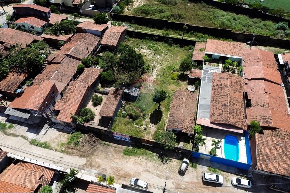Terreno - Venda - Fortaleza , Ceará - hercules-294.jpg - 722031018-73