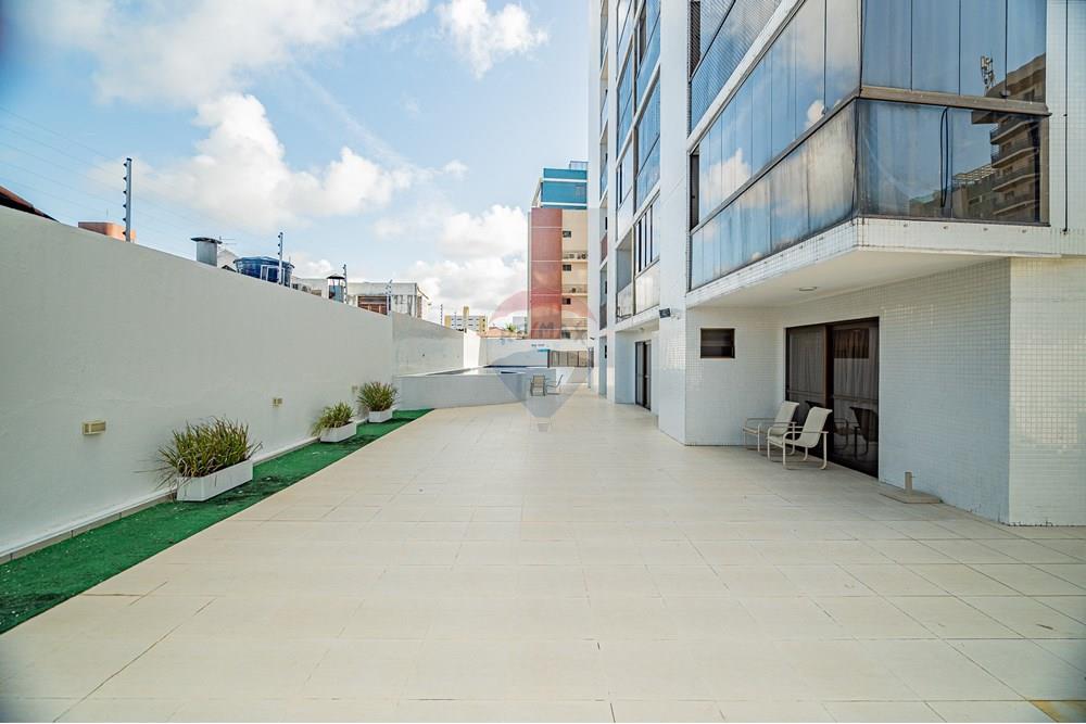 Apartamento - Venda - João Pessoa , Paraíba - IMG00495.JPG - 722001153-1