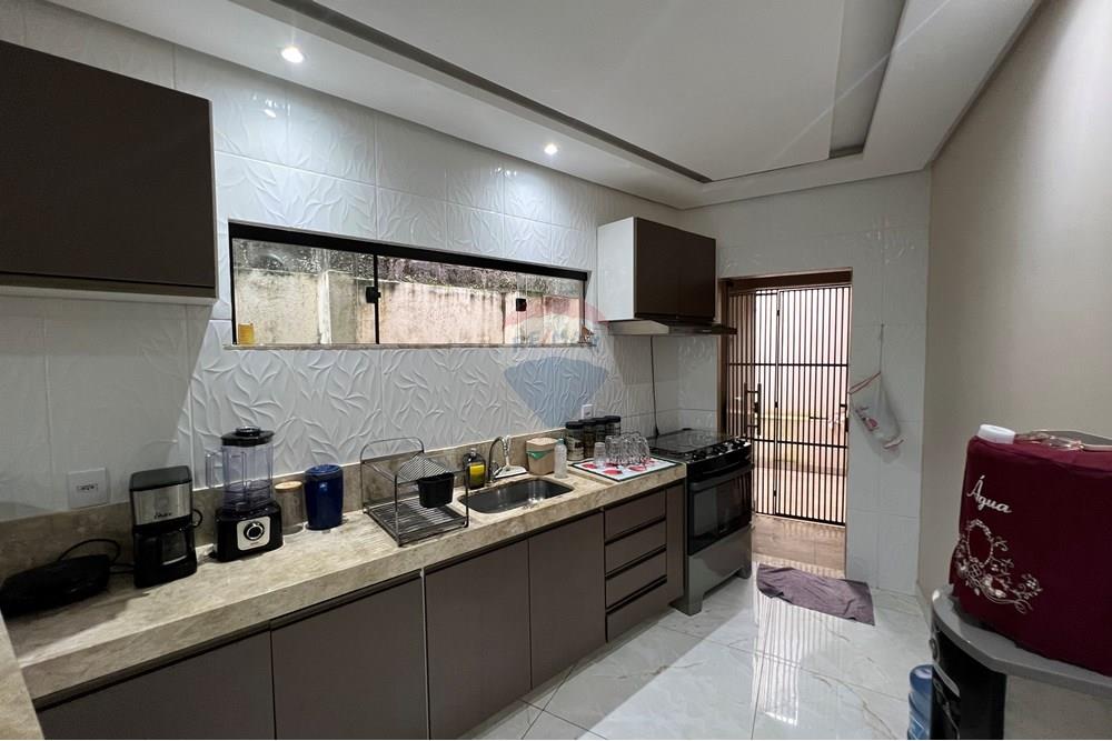 Casa - Alugar - Belém , Pará - IMG_1020.jpg - 720921152-13