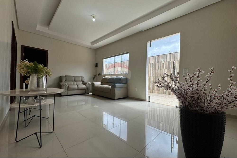 Casa - Venda - Araguaína , Tocantins - WhatsApp Image 2025-01-15 at 17.57.55.jpeg - 720991002-121