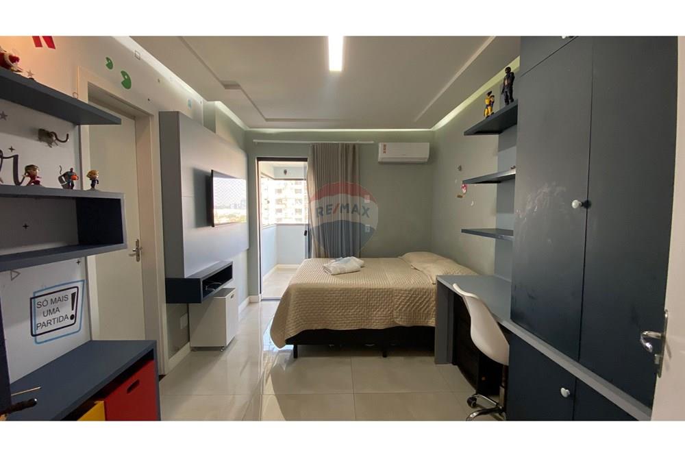 Apartamento - Alugar - Belém , Pará - suite 3 foto 6.jpeg - 720921066-78