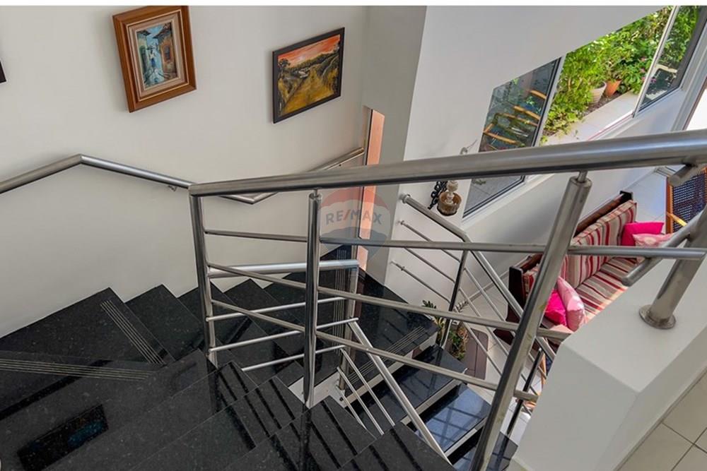 Casa de Condomínio - Venda - Cabedelo , Paraíba - IMG_4389 Casa de Igor 06.jpg - 722011024-23