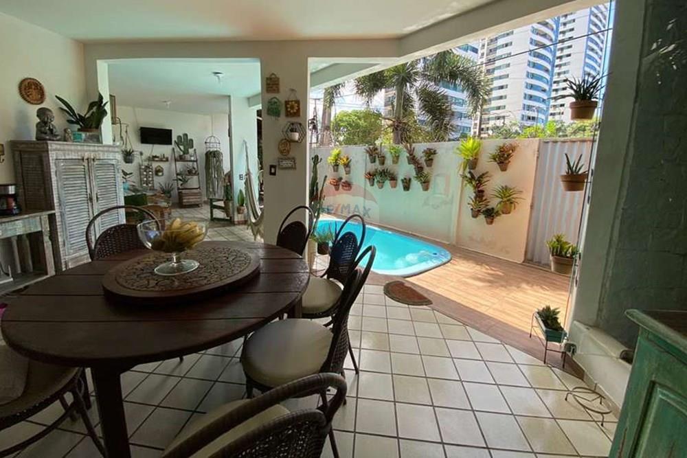 Casa - Alugar - Natal , Rio Grande do Norte - WhatsApp Image 2024-06-27 at 15.08.21(1).jpeg - 720731020-86