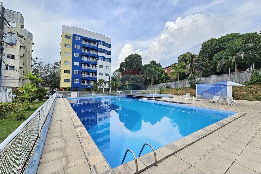 Apartamento - Venda - Manaus , Amazonas - PSCINA.jpg - 720401067-19