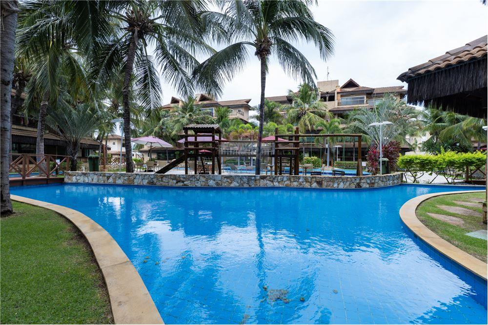 Apartamento - Venda - Aquiraz , Ceará - 49 - 720321029-388