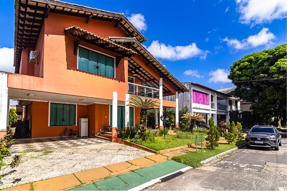 Casa de Condomínio - Venda - Belém , Pará - IMG_3043.jpg - 720921007-119