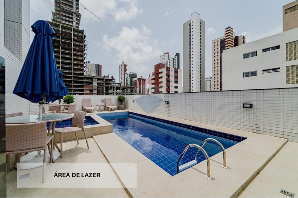 Apartamento - Venda - João Pessoa , Paraíba - Slide60.JPG - 720301067-98