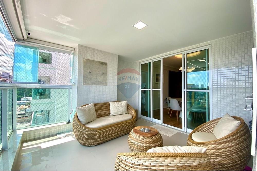 Apartamento - Alugar - Belém , Pará - IMG-20250827-WA0026.jpg - 720921028-91