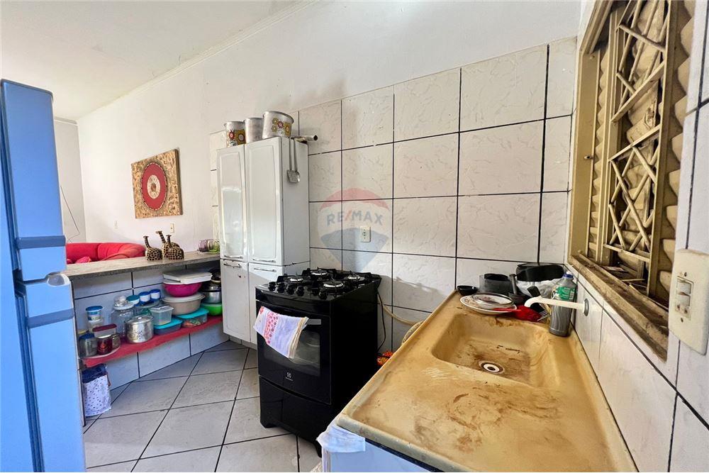 Casa - Venda - Araguaína , Tocantins - 18 - 720991026-29