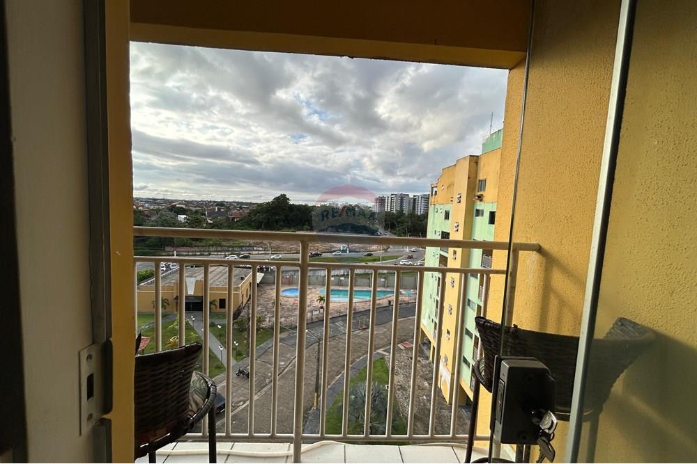 Duplex - Alugar - Belém , Pará - Sacada Quarto.jpeg - 720921019-104