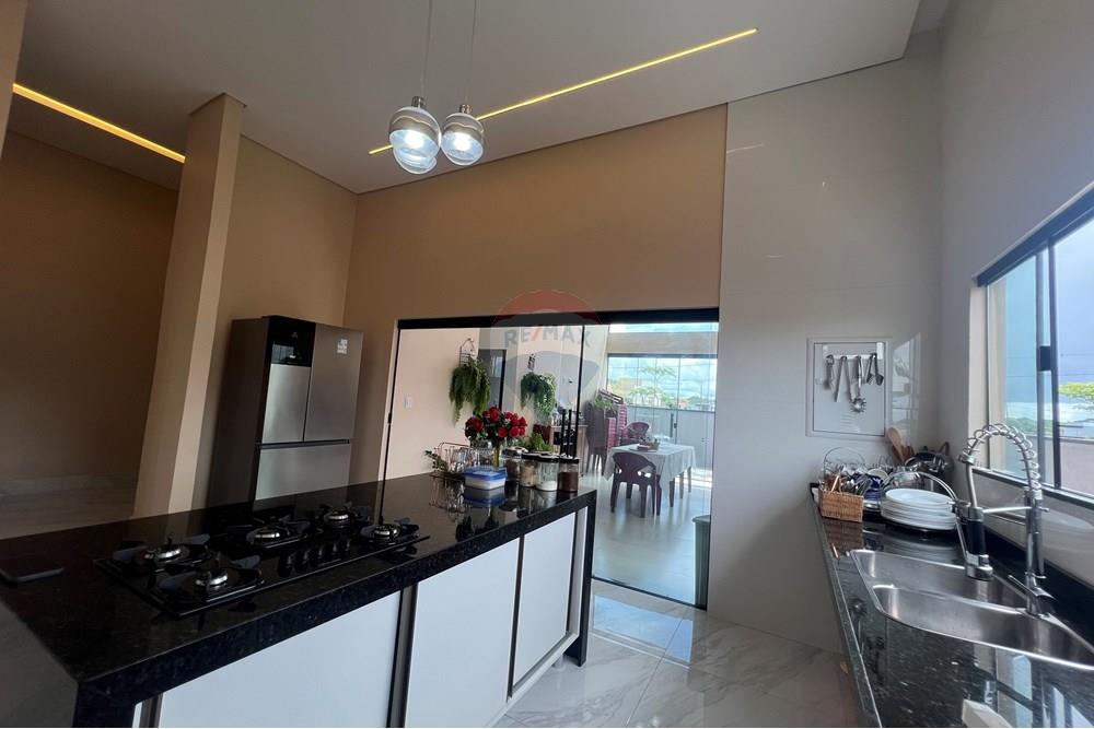 Casa de Condomínio - Alugar - Belém , Pará - IMG_6945.jpg - 720921152-21