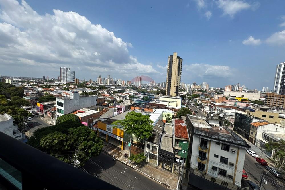 Apartamento - Alugar - Belém , Pará - MWQM3389.jpg - Sacada - 720671015-63