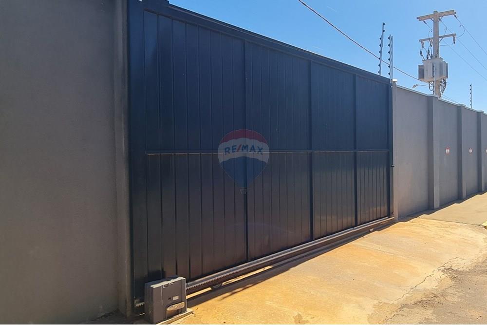 Apartamento - Venda - Lucas do Rio Verde , Mato Grosso - Res. Europa (42).jpg - Jardim Externo - 722231009-4