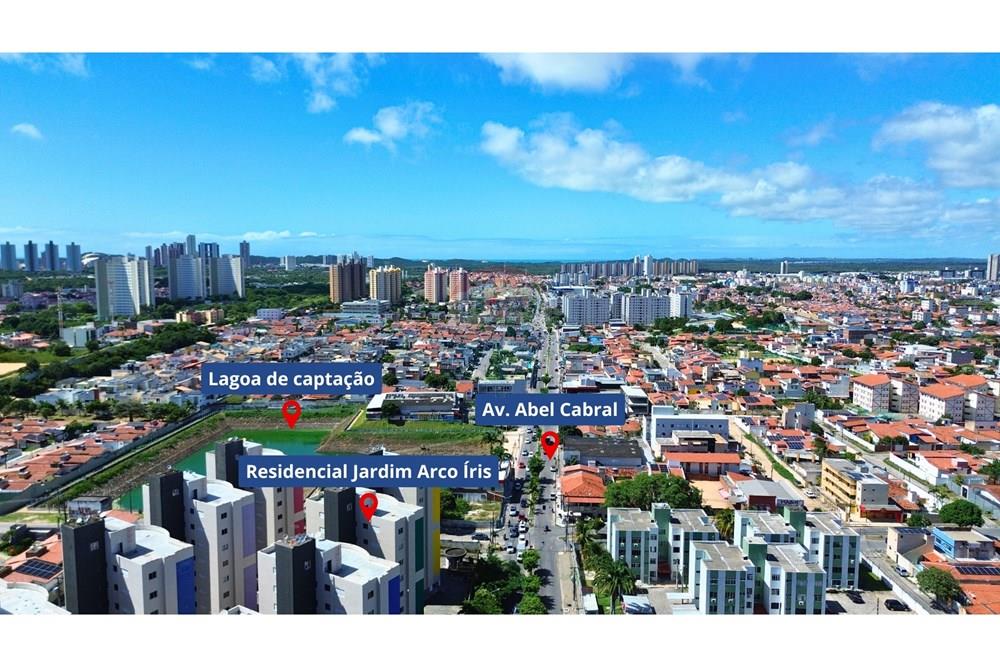 Apartamento - Venda - Parnamirim , Rio Grande do Norte - 1.jpg - 720891052-104