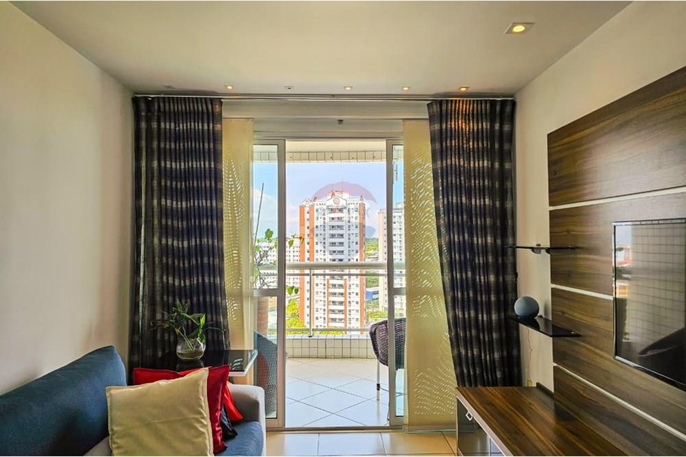 Apartamento - Venda - Manaus , Amazonas - WhatsApp Image 2025-09-29 at 3.30.44 PM.jpeg - 720721011-329