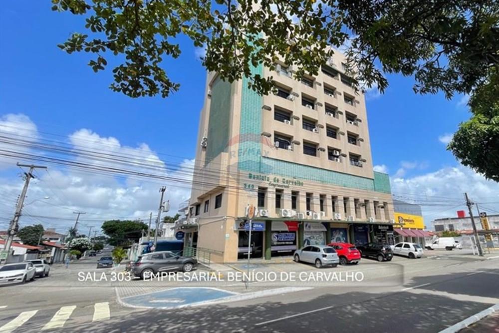 Cj. Comercial/ Sala - Venda - João Pessoa , Paraíba - Imagem31.jpg - 720301180-15