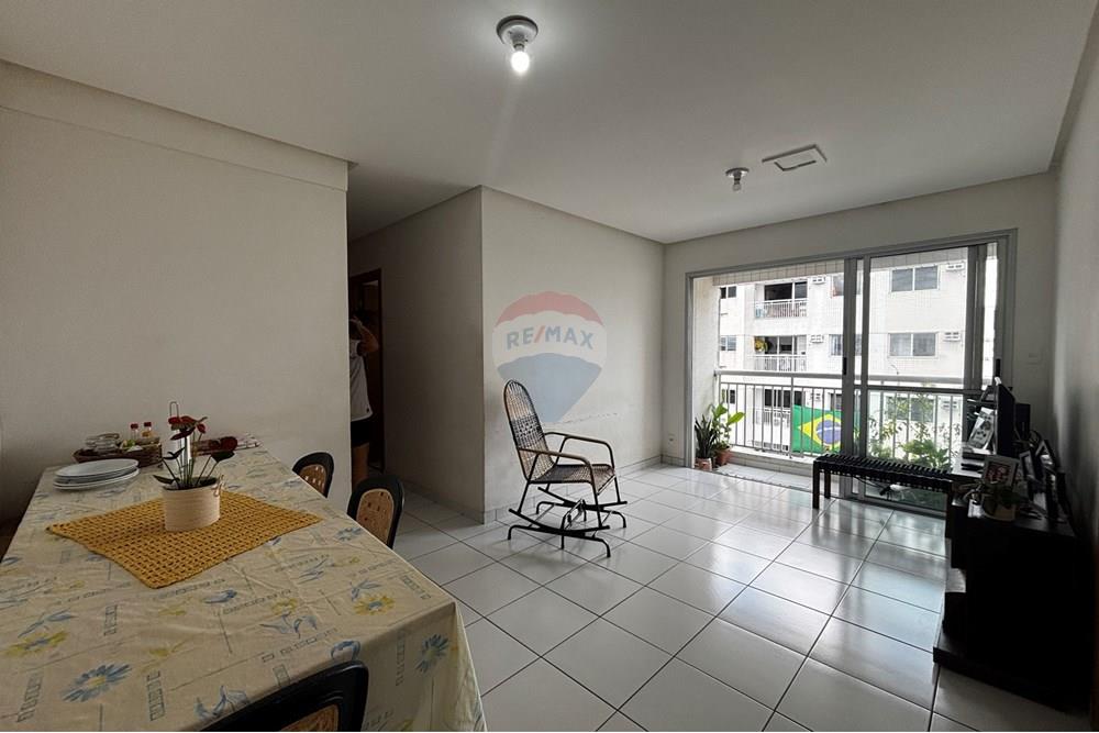 Apartamento - Venda - Manaus , Amazonas - 1-IMG_5980.jpg - 722101006-20