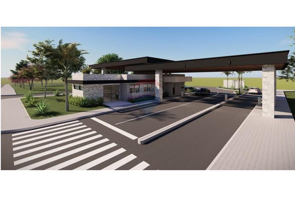 Terreno - Venda - Rondonópolis , Mato Grosso - ENTRADA.JPG - 720561094-20