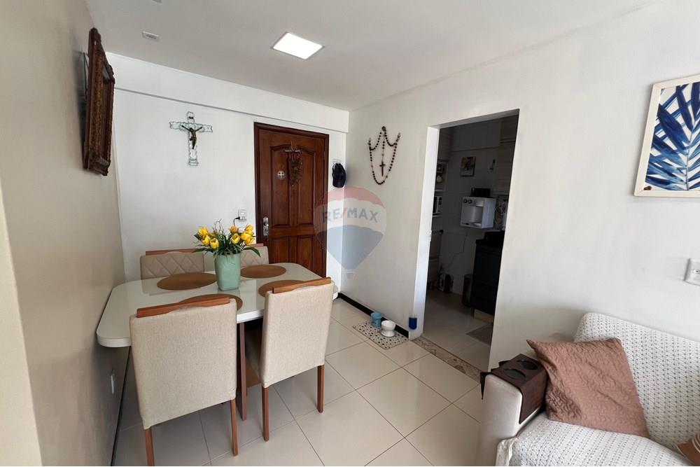 Apartamento - Alugar - Belém , Pará - PHOTO-2025-05-24-14-55-32(17).jpg - 720921152-31