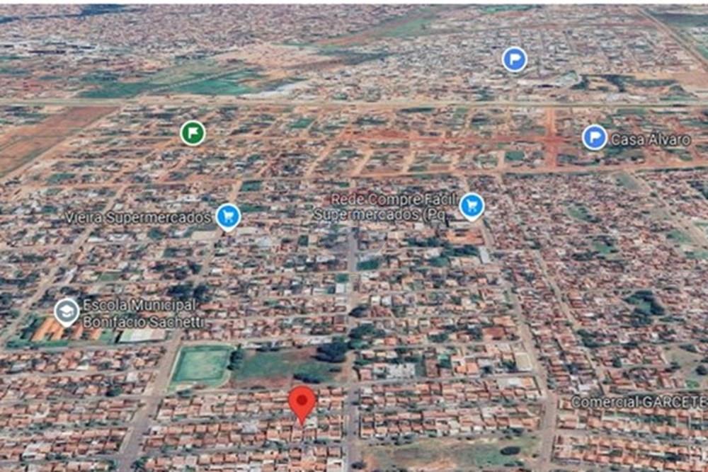 Casa - Venda - Rondonópolis , Mato Grosso - Screenshot_3.jpg - 720771057-87