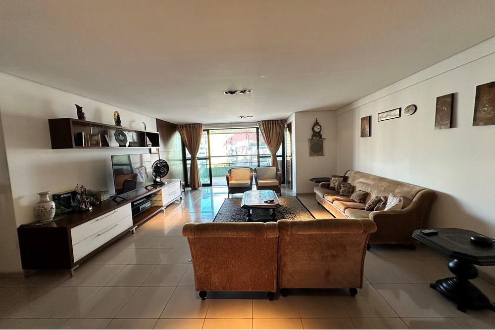 Apartamento - Venda - João Pessoa , Paraíba - IMG_6164.JPG - 722011013-8