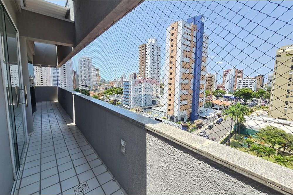 Apartamento - Venda - Fortaleza , Ceará - Varanda2.jpg - 722031081-51