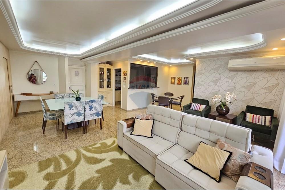 Apartamento - Venda - Manaus , Amazonas - WhatsApp Image 2025-10-21 at 16.24.15.jpeg - Sala de jantar - 720401097-9