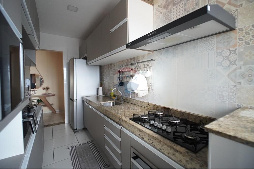 Apartamento - Alugar - Belém , Pará - DSC08662.JPG - 720921090-40