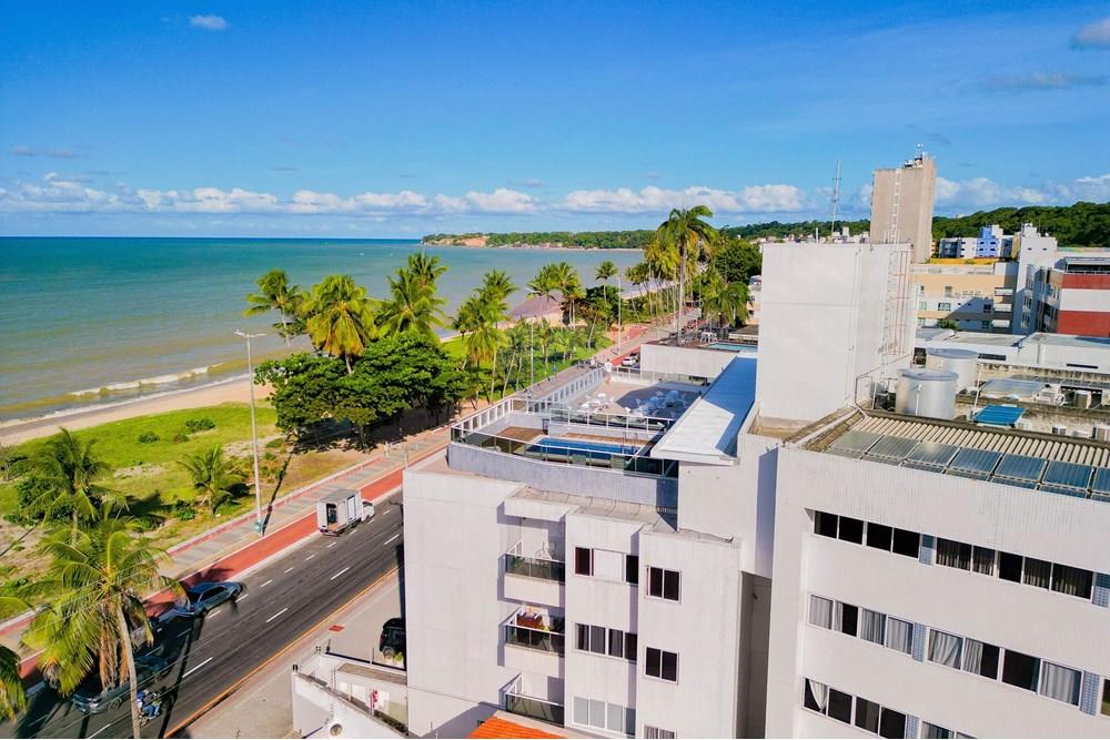 Studio - Venda - João Pessoa , Paraíba - DJI_0031.JPG - Fachada - 720301177-44