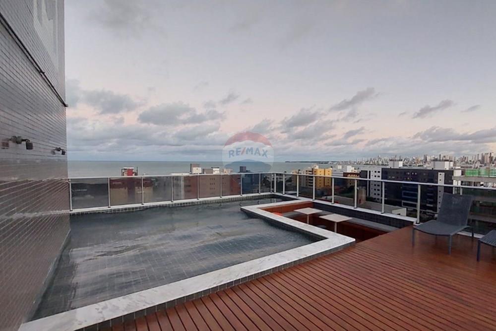 Apartamento - Alugar - João Pessoa , Paraíba - 7cd1eca5-5949-4b14-ae40-c95aaf2dcde6 - Copia.jpg - 720471015-189