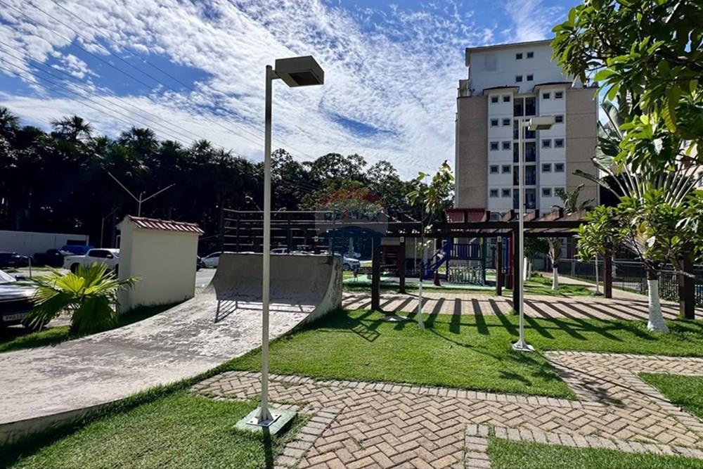 Apartamento - Venda - Manaus , Amazonas - WhatsApp Image 2025-06-20 at 15.04.28 (34).jpeg - 720721004-161