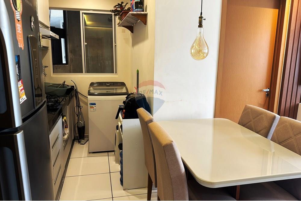 Apartamento - Alugar - Ananindeua , Pará - IMG_13.jpg - 720671072-12