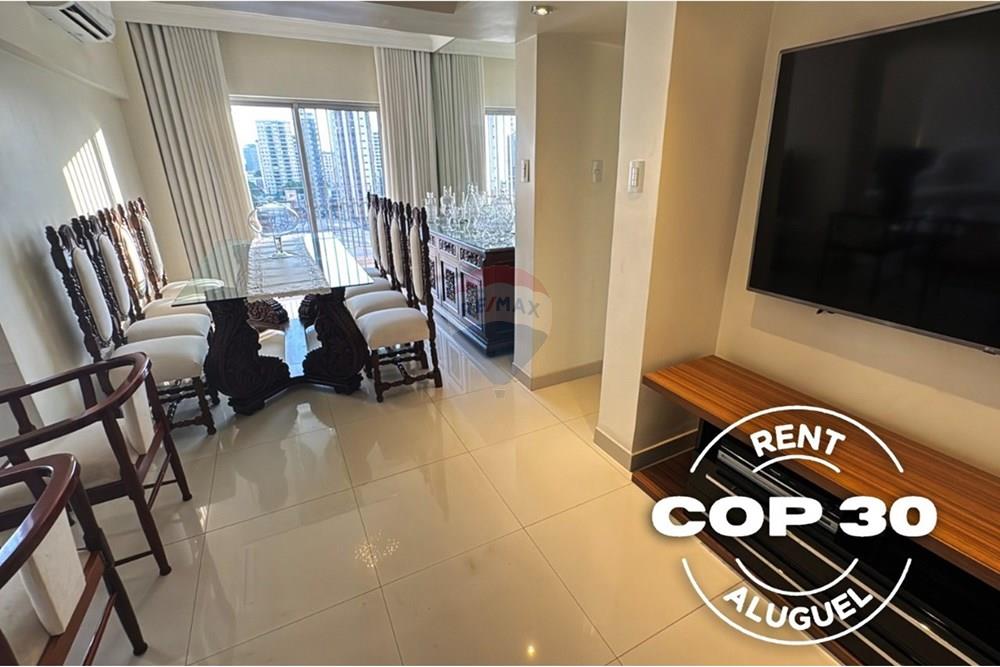 Apartamento - Alugar - Belém , Pará - 1 - Ismael nery 1102.jpeg - 720671001-37