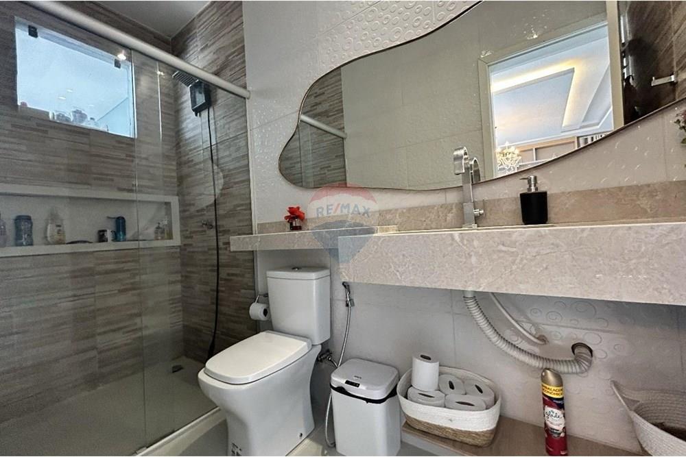 Casa de Condomínio - Alugar - Ananindeua , Pará - WhatsApp Image 2025-05-09 at 11.31.31 (4).jpeg - 720921067-50