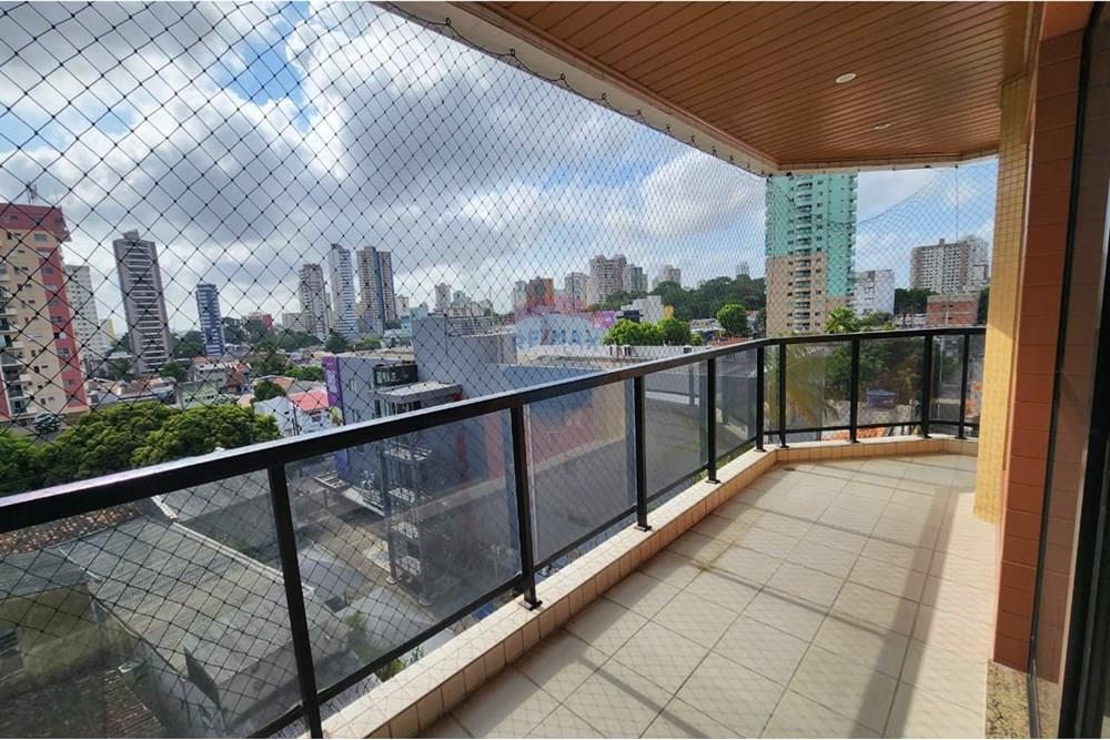 Apartamento - Alugar - Belém , Pará - IMG-20250920-WA0042.jpg - 720921137-31