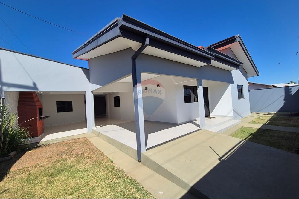 Casa - Venda - Vilhena , Rondônia - 20250724_101354.jpg - Garagem - 720701012-75