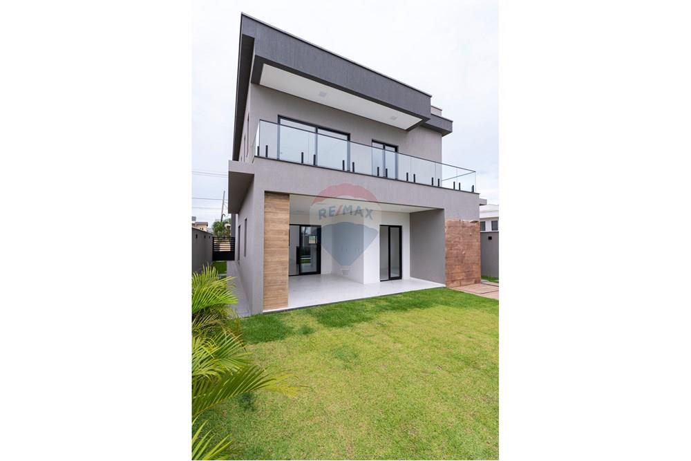 Casa de Condomínio - Venda - Eusébio , Ceará - _DSC7600.jpg - 720321029-232