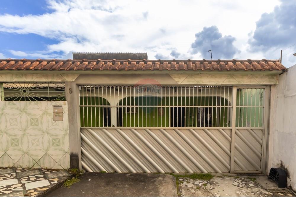 Casa - Venda - Manaus , Amazonas - IMG_9882.jpg - 720791004-56