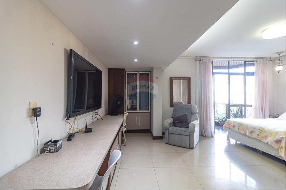 Apartamento - Alugar - Belém , Pará - suite principal ed garden foto 8.jpg - 720921029-84