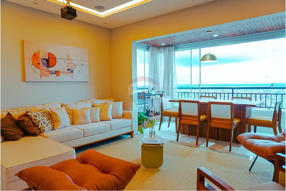 Apartamento - Alugar - Belém , Pará - DSC00081.JPG - 720921162-1