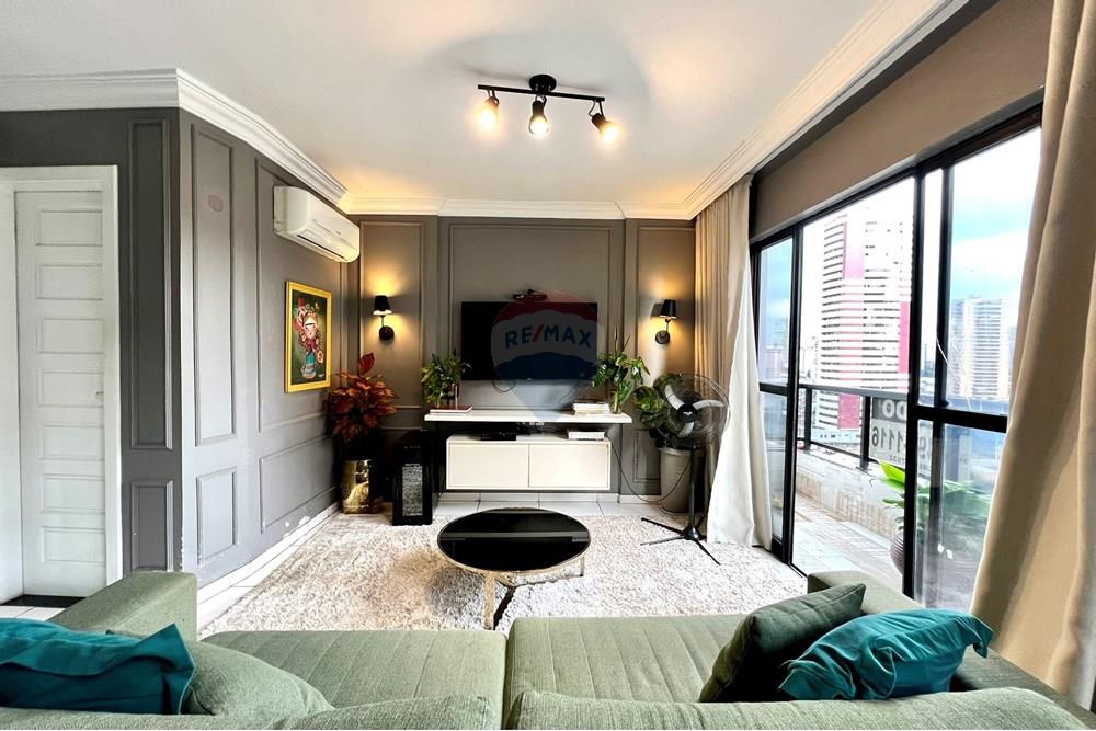 Apart Hotel/ Flat - Alugar - Belém , Pará - IMG_0927.JPEG - 720921007-103