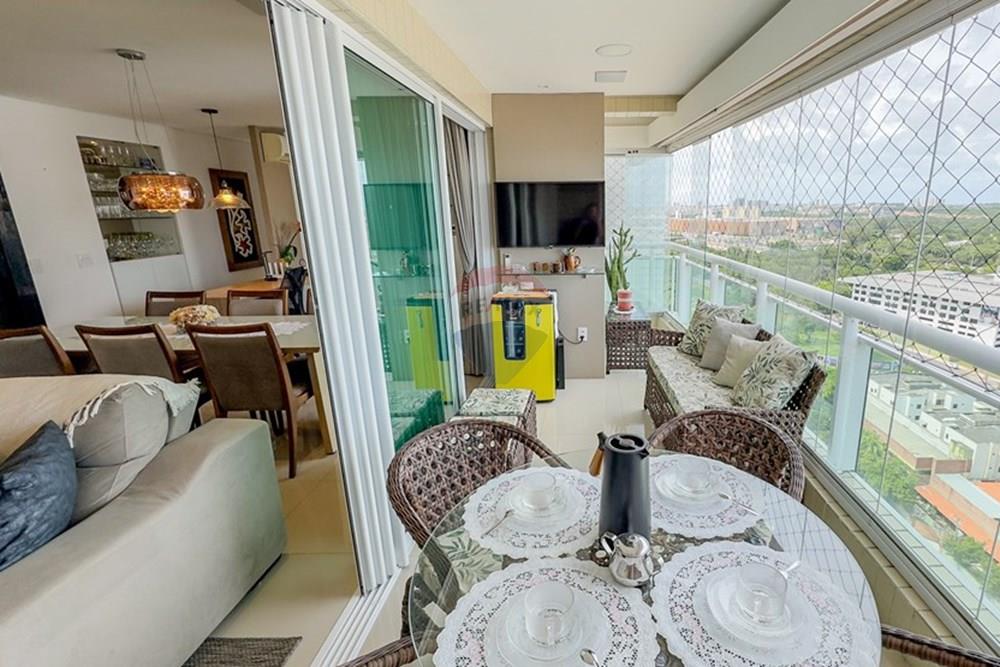 Apartamento - Venda - Fortaleza , Ceará - IMG_5382.jpg - 721621013-254