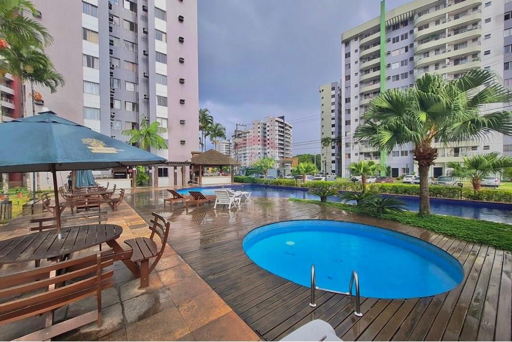 Apartamento - Alugar - Belém , Pará - Imagem do WhatsApp de 2025-04-03 à(s) 15.06.05_a1d5f823.jpg - 720921028-77