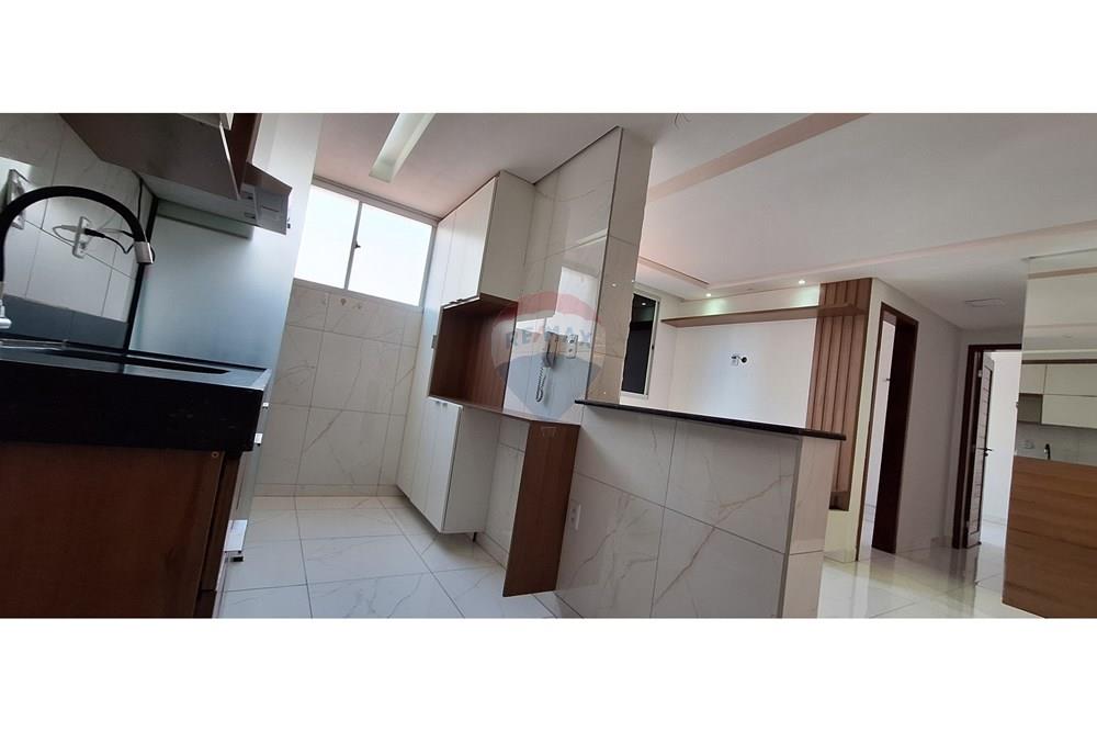 Apartamento - Venda - Natal , Rio Grande do Norte - 20250323_102142.jpg - Cozinha - 720621007-230