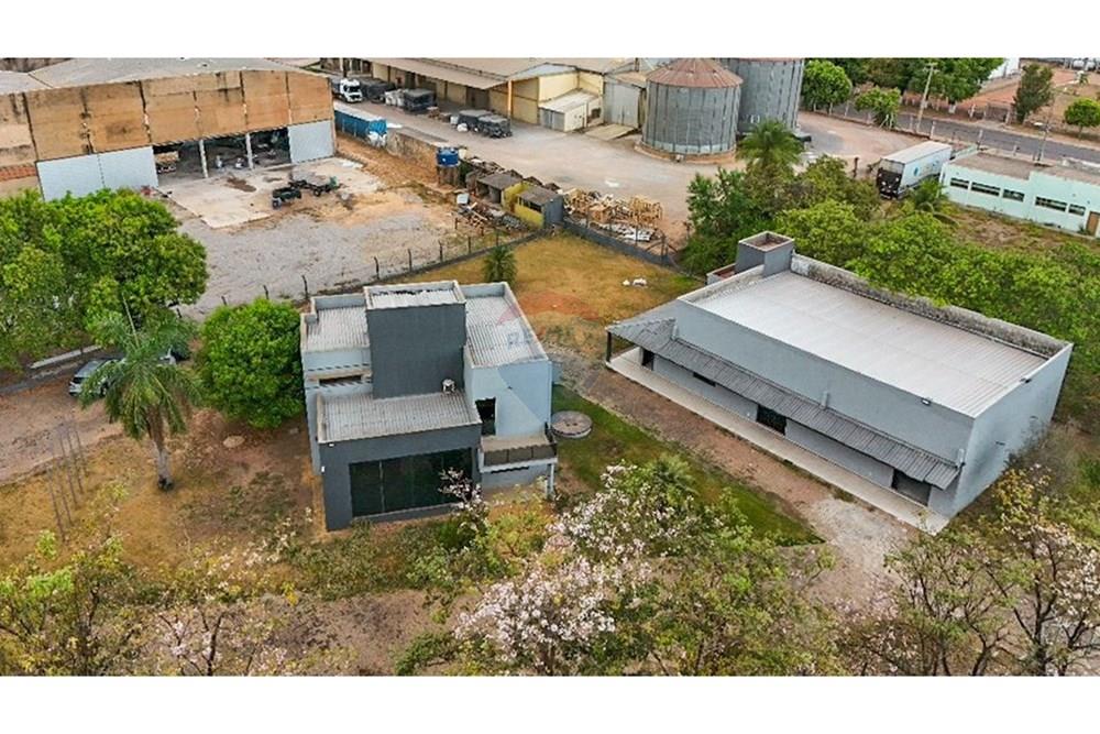 Industrial - Venda - Cuiabá , Mato Grosso - PHOTO-2025-08-31-15-44-29.jpg - 720911054-19