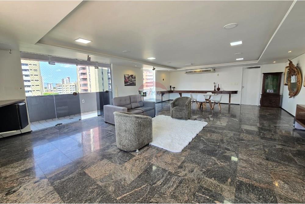 Apartamento - Venda - Fortaleza , Ceará - sala2.jpg - 722031081-51