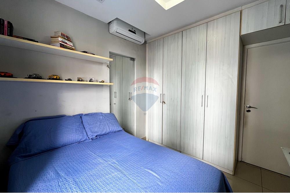 Residencial - Piso - Belém , Pará - BR - IMG-20250401-WA0099.jpg - 720671034-21