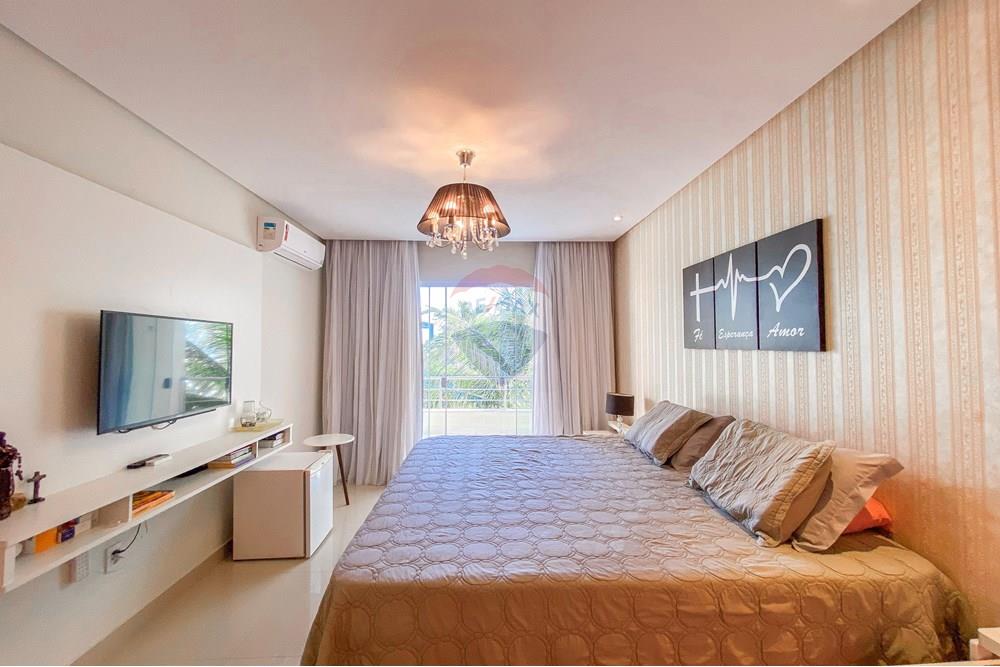 Casa de Condomínio - Venda - Parnamirim , Rio Grande do Norte - 17-IMG_5227.jpg - 720811011-66